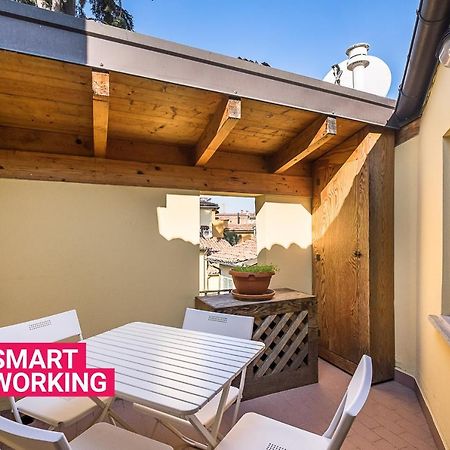 Apartamento Chez Cristina By Wonderful Italy Bolonia Exterior foto