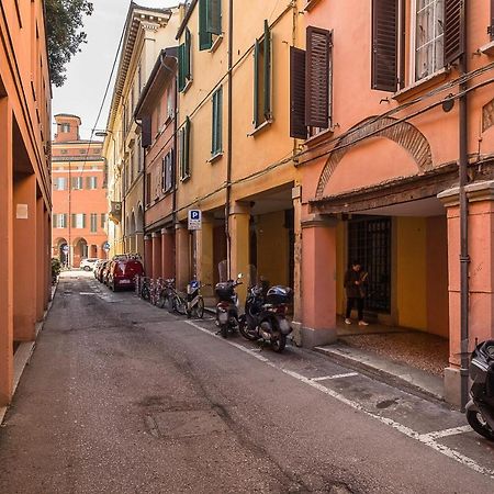 Apartamento Chez Cristina By Wonderful Italy Bolonia Exterior foto