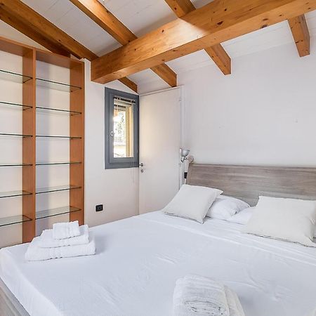 Apartamento Chez Cristina By Wonderful Italy Bolonia Exterior foto