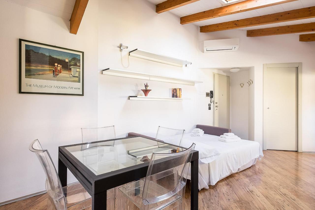 Apartamento Chez Cristina By Wonderful Italy Bolonia Exterior foto