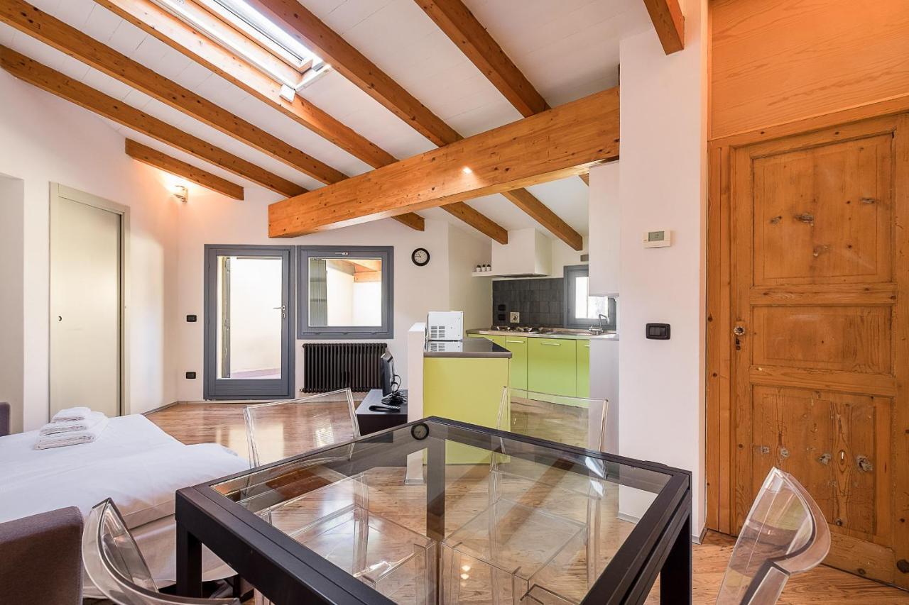 Apartamento Chez Cristina By Wonderful Italy Bolonia Exterior foto