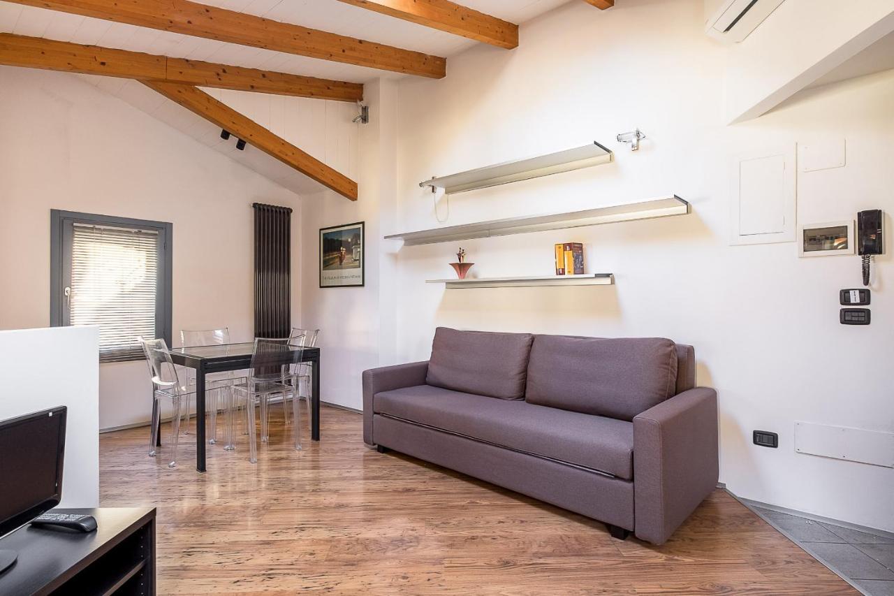 Apartamento Chez Cristina By Wonderful Italy Bolonia Exterior foto