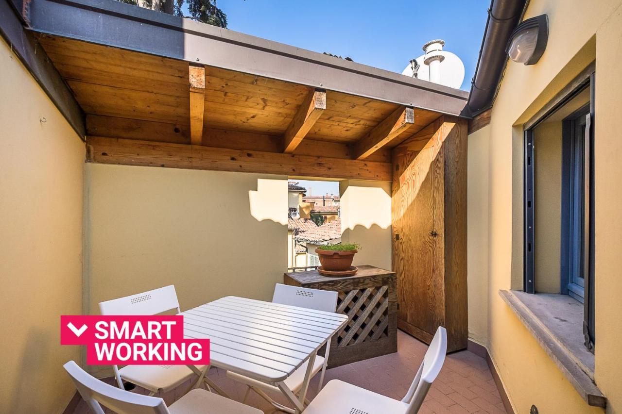 Apartamento Chez Cristina By Wonderful Italy Bolonia Exterior foto