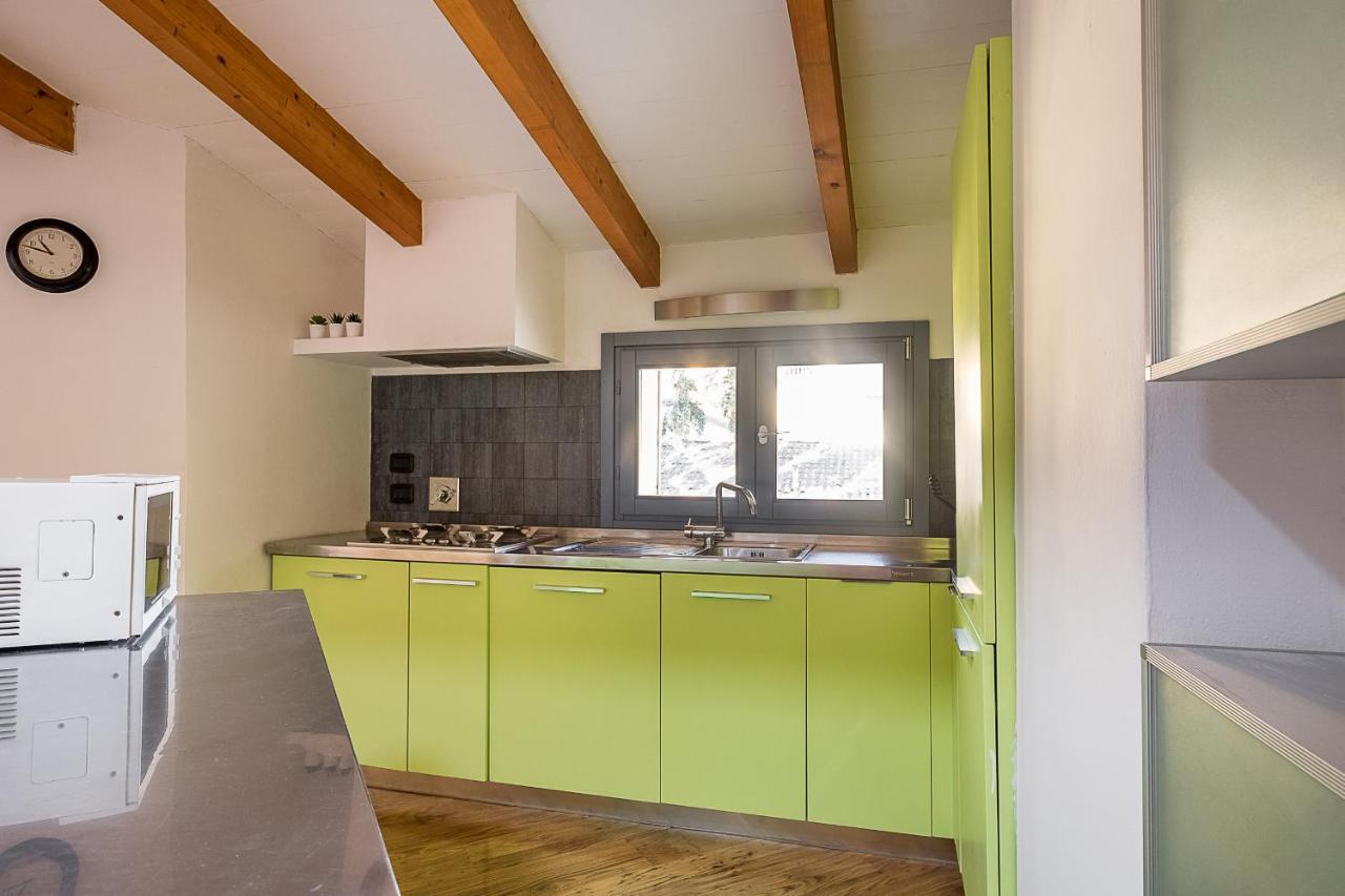 Apartamento Chez Cristina By Wonderful Italy Bolonia Exterior foto