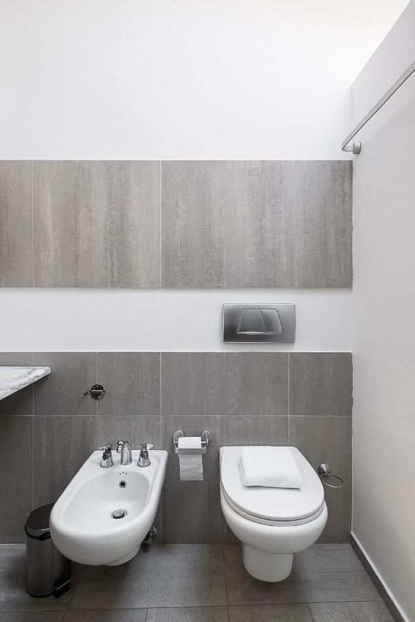 Apartamento Chez Cristina By Wonderful Italy Bolonia Exterior foto