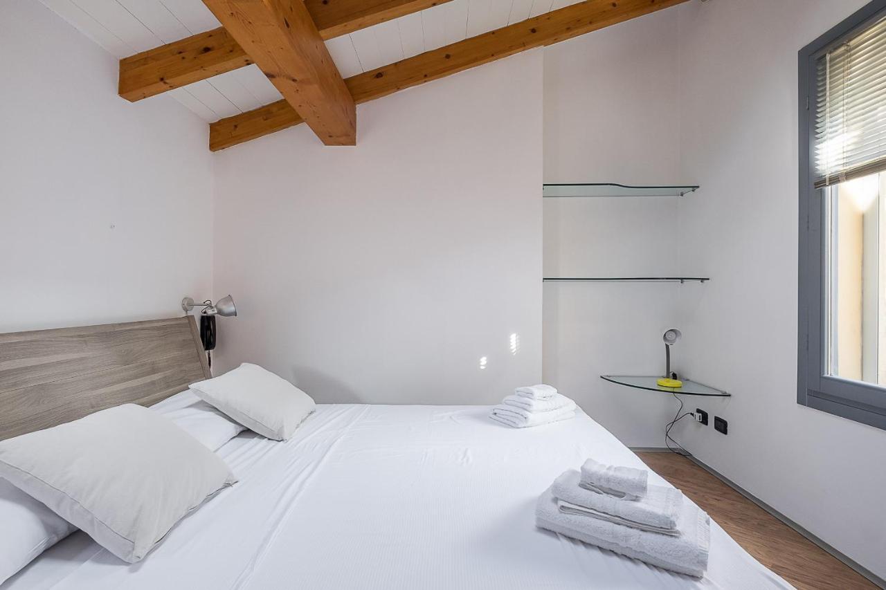 Apartamento Chez Cristina By Wonderful Italy Bolonia Exterior foto