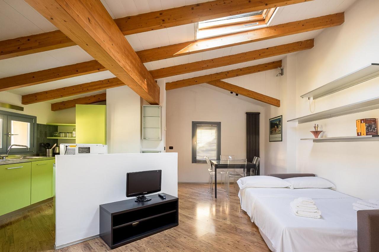 Apartamento Chez Cristina By Wonderful Italy Bolonia Exterior foto