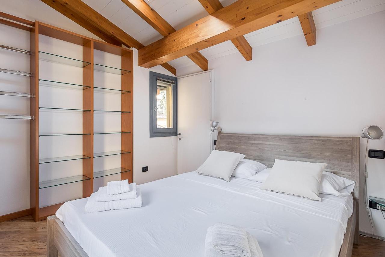 Apartamento Chez Cristina By Wonderful Italy Bolonia Exterior foto