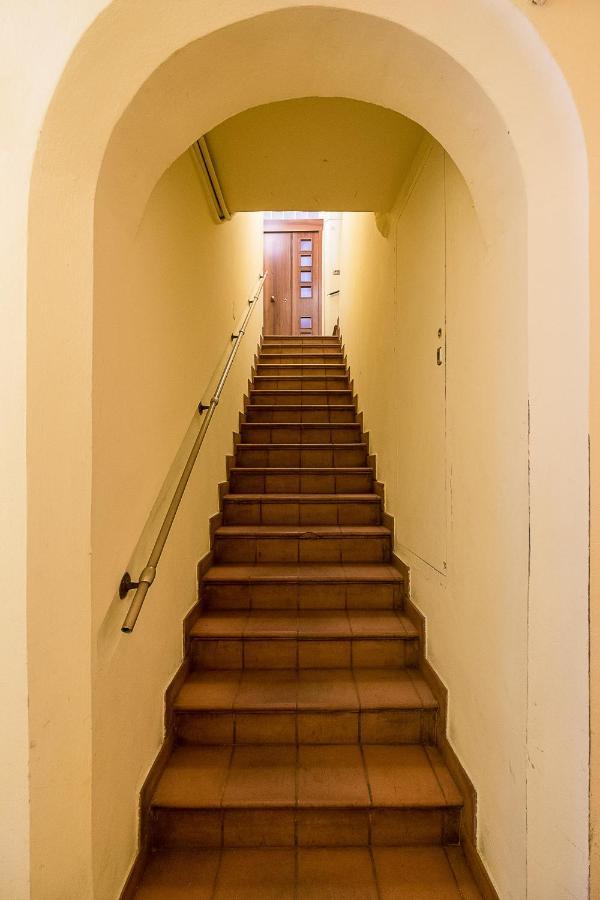 Apartamento Chez Cristina By Wonderful Italy Bolonia Exterior foto