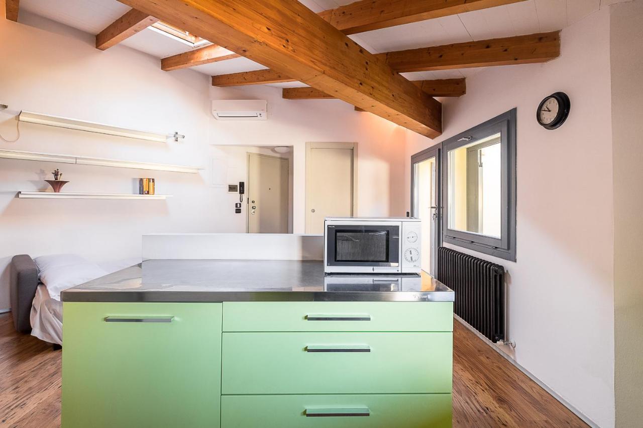 Apartamento Chez Cristina By Wonderful Italy Bolonia Exterior foto