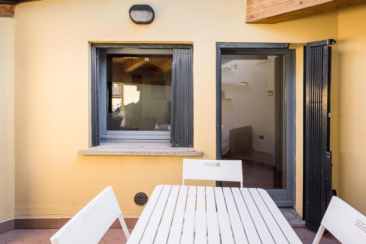 Apartamento Chez Cristina By Wonderful Italy Bolonia Exterior foto